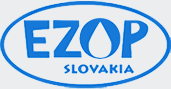 Ezop logo